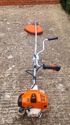 Stihl FS 240C Petrol BrushCutter Strimmer FS240C year 2022 model