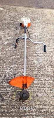 Stihl FS 240C Petrol BrushCutter Strimmer FS240C year 2022 model
