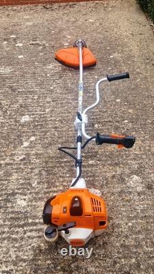 Stihl FS 240C Petrol BrushCutter Strimmer FS240C year 2022 model