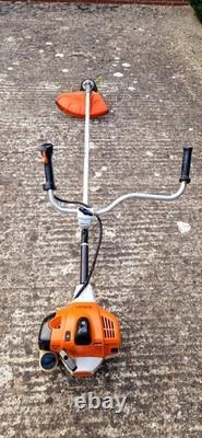 Stihl FS 240C Petrol BrushCutter Strimmer FS240C year 2022 model