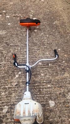Stihl FS 240C Petrol BrushCutter Strimmer FS240C year 2022 model