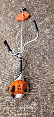 Stihl FS 240C Petrol BrushCutter Strimmer FS240C year 2022 model