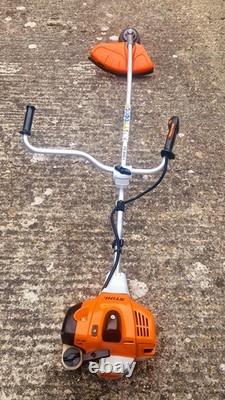 Stihl FS 240C Petrol BrushCutter Strimmer FS240C year 2022 model