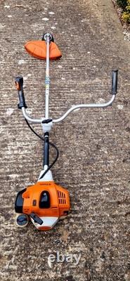 Stihl FS 240C Petrol BrushCutter Strimmer FS240C year 2022 model