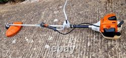 Stihl FS 240C Petrol BrushCutter Strimmer FS240C year 2022 model