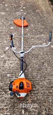 Stihl FS 240C Petrol BrushCutter Strimmer FS240C year 2022 model