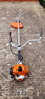 Stihl FS 240C Petrol BrushCutter Strimmer FS240C year 2022 model