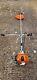 Stihl Fs 240c Petrol Brush Cutter Strimmer Year 2021