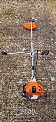 Stihl FS 240C Petrol Brush Cutter Strimmer Year 2021