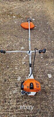 Stihl FS 240C Petrol Brush Cutter Strimmer Year 2021