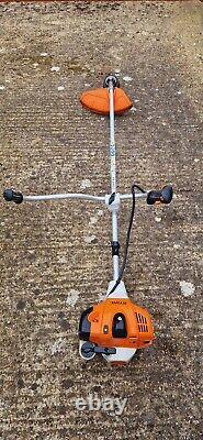 Stihl FS 240C Petrol Brush Cutter Strimmer Year 2021