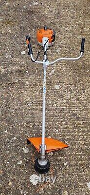 Stihl FS 240C Petrol Brush Cutter Strimmer Year 2021