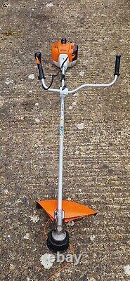 Stihl FS 240C Petrol Brush Cutter Strimmer Year 2021