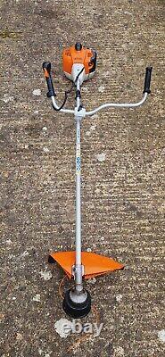 Stihl FS 240C Petrol Brush Cutter Strimmer Year 2021