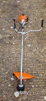 Stihl FS 240C Petrol Brush Cutter Strimmer Year 2021