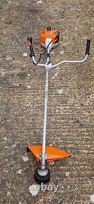 Stihl FS 240C Petrol Brush Cutter Strimmer Year 2021