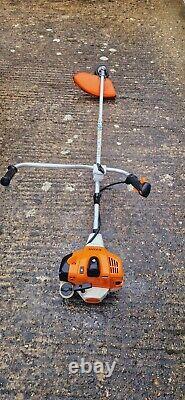 Stihl FS 240C Petrol Brush Cutter Strimmer Year 2022