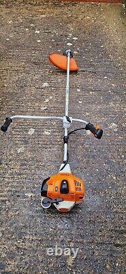 Stihl FS 240C Petrol Brush Cutter Strimmer Year 2022