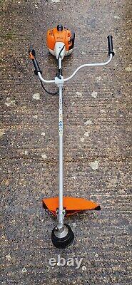 Stihl FS 240C Petrol Brush Cutter Strimmer Year 2022