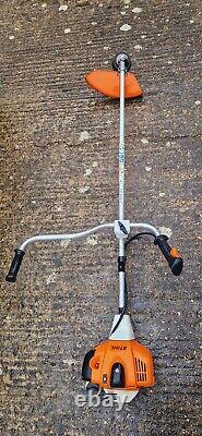 Stihl FS 240C Petrol Brush Cutter Strimmer Year 2022