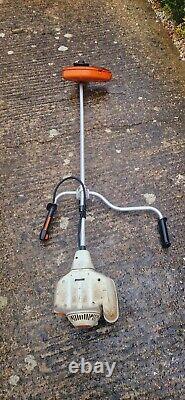 Stihl FS 240C Petrol Brush Cutter Strimmer Year 2022