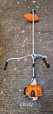 Stihl FS 240C Petrol Brush Cutter Strimmer Year 2022