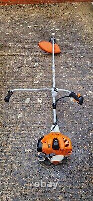 Stihl FS 240C Petrol Brush Cutter Strimmer Year 2022