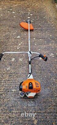 Stihl FS 240C Petrol Brush Cutter Strimmer Year 2022