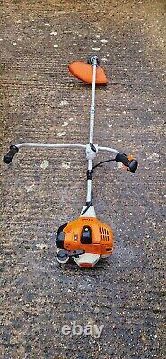 Stihl FS 240C Petrol Brush Cutter Strimmer Year 2022