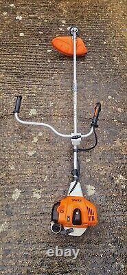 Stihl FS 240C Petrol Brush Cutter Strimmer Year 2022