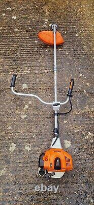 Stihl FS 240C Petrol Brush Cutter Strimmer Year 2022