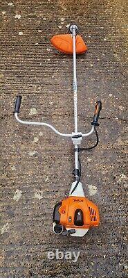 Stihl FS 240C Petrol Brush Cutter Strimmer Year 2022