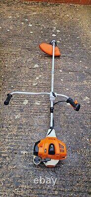 Stihl FS 240C Petrol Brush Cutter Strimmer Year 2022