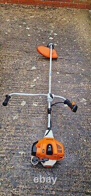 Stihl FS 240C Petrol Brush Cutter Strimmer Year 2022