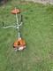 Stihl Fs 240c Petrol Professional Brushcutter /strimmer Year 2024