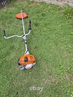 Stihl FS 240C Petrol Professional Brushcutter /Strimmer Year 2024
