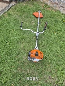 Stihl FS 240C Petrol Professional Brushcutter /Strimmer Year 2024