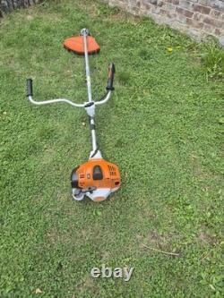 Stihl FS 240C Petrol Professional Brushcutter /Strimmer Year 2024