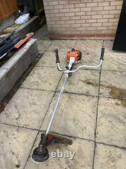 Stihl FS 360C Petrol BrushCutter Strimmer Brush Cutter Strimmer FS360C