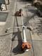 Stihl Fs 360c Strimmer And Brush Cutter