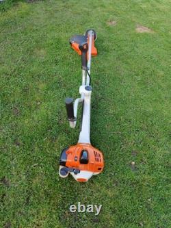 Stihl FS 360 CEM clearing saw £330 local collection only