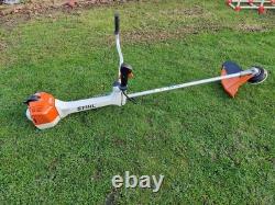 Stihl FS 360 CEM clearing saw £330 local collection only