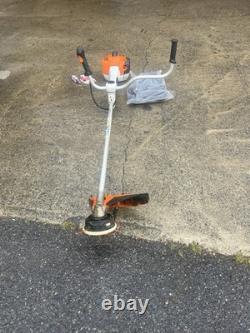 Stihl FS 360 CEM strimmer brushcutter clearing saw cord harness approx 2020 x