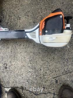 Stihl FS 360 CEM strimmer brushcutter clearing saw cord harness approx 2020 x