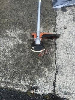 Stihl FS 360 CEM strimmer brushcutter clearing saw cord harness approx 2020 x