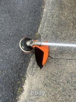 Stihl FS 360 CEM strimmer brushcutter clearing saw cord harness approx 2020 x