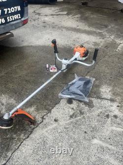 Stihl FS 360 CEM strimmer brushcutter clearing saw cord harness approx 2020 x
