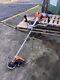 Stihl Fs 360 Strimmer Brushcutter Clearing Saw Cord Harness 2017