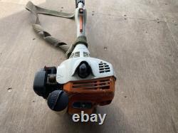 Stihl FS 38 2 Mix Petrol Strimmer Garden 2 Stroke Brush cutter