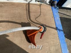 Stihl FS 38 2 Mix Petrol Strimmer Garden 2 Stroke Brush cutter